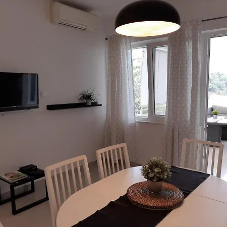 Apartment Stone House Buzolic Hvar Town
