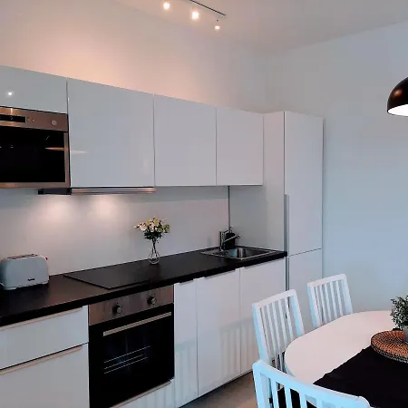 Apartment Stone House Buzolic