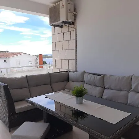 Stone House Buzolic Apartment Hvar Town