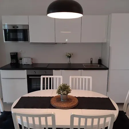 Apartment Stone House Buzolic Hvar Town