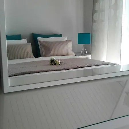 Apartment Stone House Buzolic Hvar Town