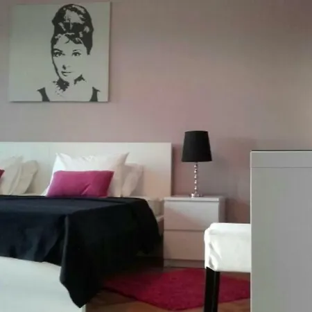 Stone House Buzolic Apartment