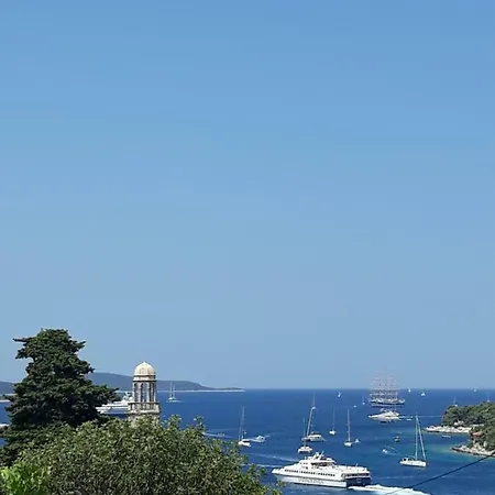 Stone House Buzolic * Hvar Town