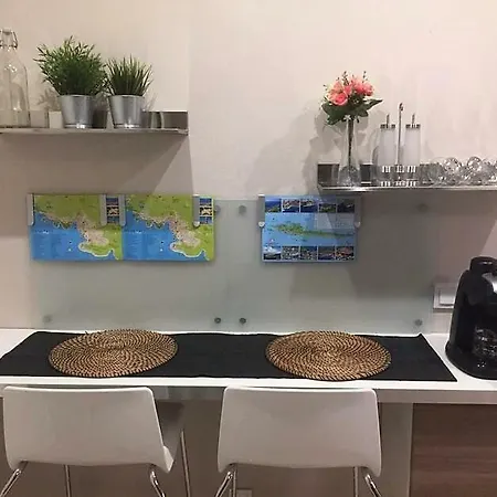 Stone House Buzolic Appartement Hvar Town