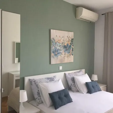 Stone House Buzolic Appartement